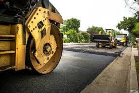 Reliable Ashaway, RI Driveway Paving Solutions